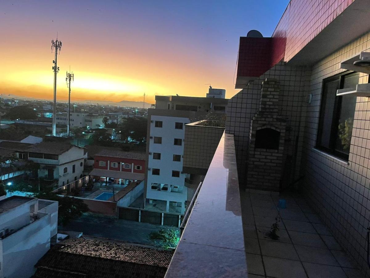 Cobertura Duplex Braga Cabo Frio Leilighet Eksteriør bilde