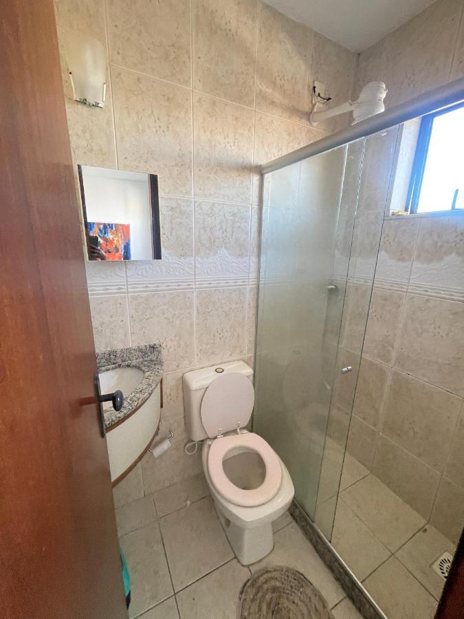 Cobertura Duplex Braga Cabo Frio Leilighet Eksteriør bilde